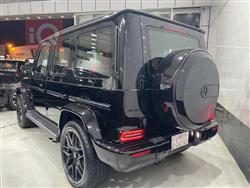 مێرسێدس بێنز G-Class